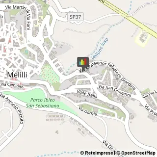 Studi Medici Generici Melilli,96010Siracusa