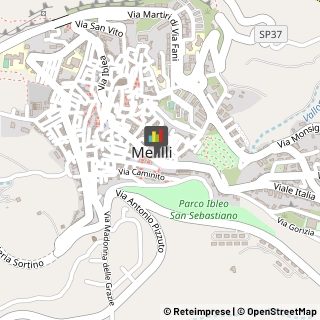 Telefonia - Impianti Telefonici Melilli,96010Siracusa