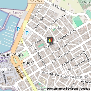 Bar e Caffetterie,07041Sassari