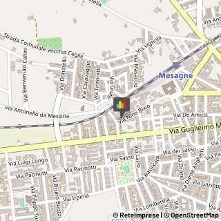 Alimentari,72023Brindisi
