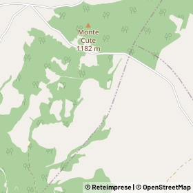 Mappa 85010