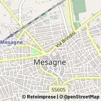 Kort Mesagne
