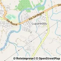 Carte Siniscola