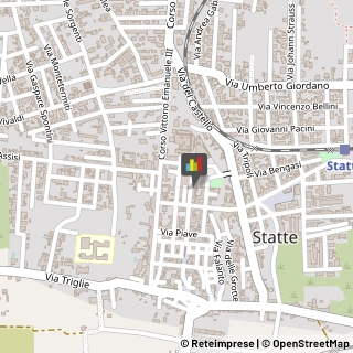 Avvocati Statte,74010Taranto