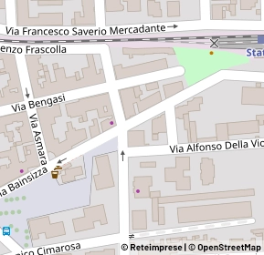 Mappa 74010 Statte TA, Italia (0.06154)