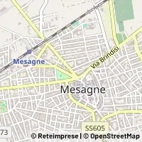 Kort Mesagne