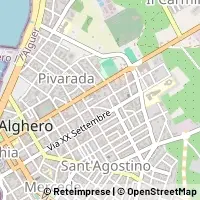 Kart Alghero