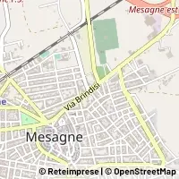 Kort Mesagne