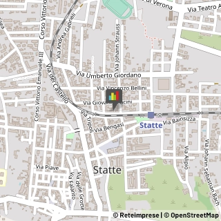 Osterie e Trattorie,74010Taranto