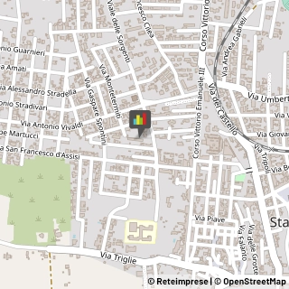 Imprese Edili Statte,74010Taranto