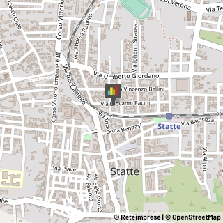 Parrucchieri Statte,74010Taranto