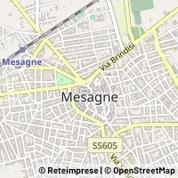 Kort Mesagne
