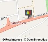 Osterie e Trattorie,72022Brindisi