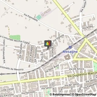 Bed e Breakfast,72023Brindisi