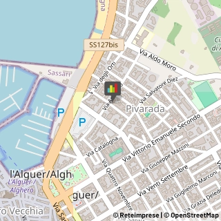 Pescherie,07041Sassari