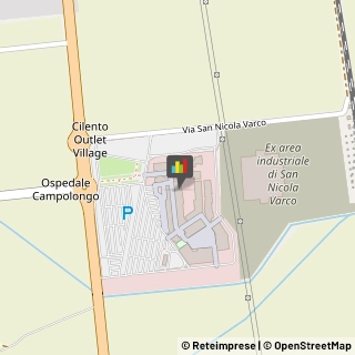 Spacci Aziendali ed Outlets,84025Salerno