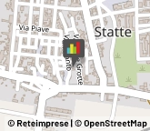 Consulenze Speciali Statte,74100Taranto