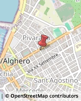 Via Sebastiano Satta, 44,07041Alghero