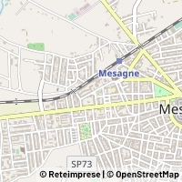 Kort Mesagne