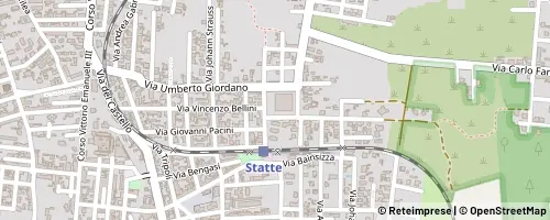 Mappa Statte