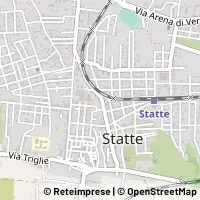 Carte Statte