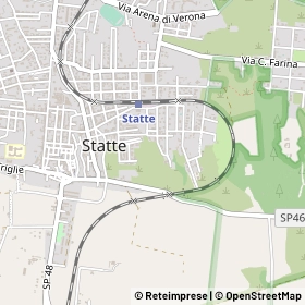 Mappa 74010