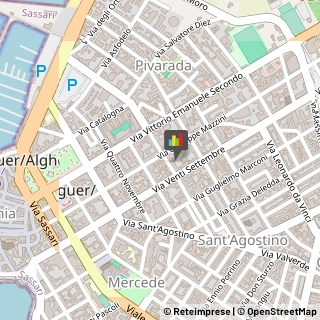 Bed e Breakfast,07041Sassari