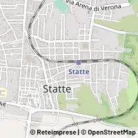 Map Statte
