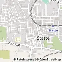 Kort Statte