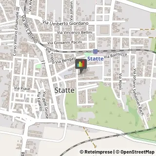 Cancelleria,74010Taranto