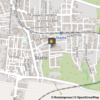 Odontoiatria - Forniture e Apparecchi Statte,74010Taranto