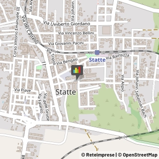 Parrucchieri Statte,74010Taranto