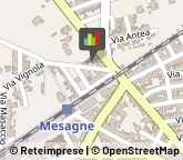 Macchine Agricole - Vendita Mesagne,72023Brindisi