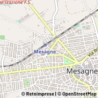 Karta Mesagne