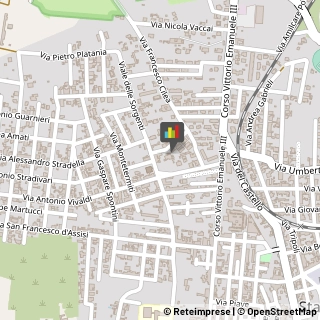 Imprese Edili Statte,74010Taranto