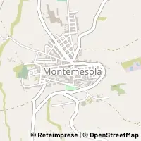 Kartta Montemesola