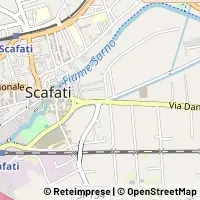 Map Scafati