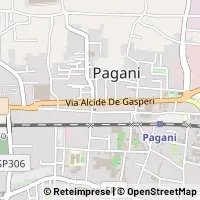 地图 Pagani