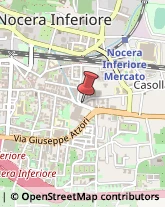 Via Eugenio Siciliano, 2,84014Nocera Inferiore