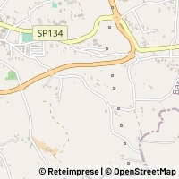 Map Locorotondo
