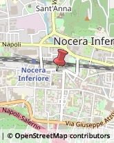 Via Giuseppe Garibaldi, 26,84014Nocera Inferiore