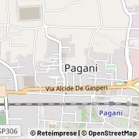 지도 Pagani