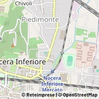 Harita Nocera Inferiore