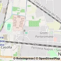 Map Nocera Superiore