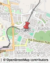 Via Baldedda, 16/A,07100Sassari