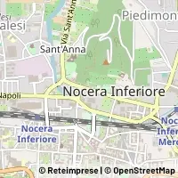 Harita Nocera Inferiore