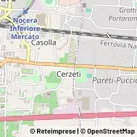 Kart Nocera Inferiore