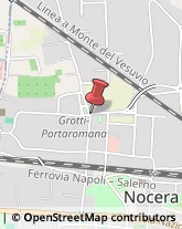 Via Garibaldi, 175,84015Nocera Superiore