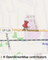 Via Nazionale, 160,84012Angri