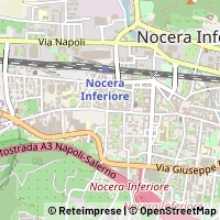 Harita Nocera Inferiore